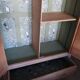 Armoire art deco