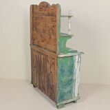 French furniture of the late 19th century