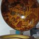 Vintage bar globe