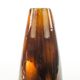 Vase, Polish modernism, ceramics, Milenium Cooperative, Poland, 1970s