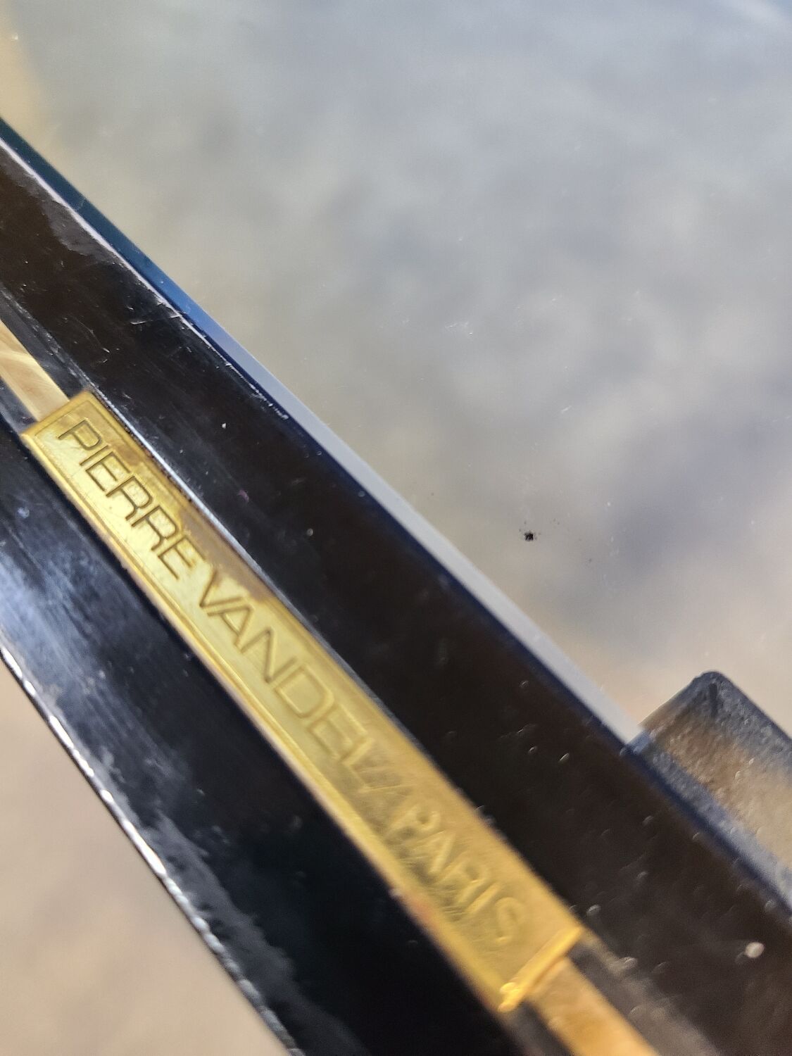 Vandel Pierre coffee table