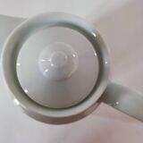 Vintage Wunsiedel Bavaria Porcelain coffee pot – butterfly motifs