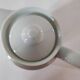 Vintage Wunsiedel Bavaria Porcelain coffee pot – butterfly motifs