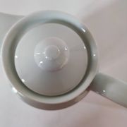 Vintage Wunsiedel Bavaria Porcelain coffee pot – butterfly motifs