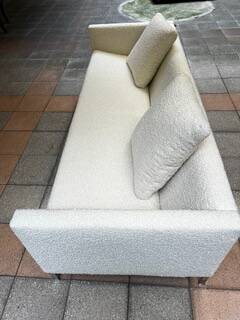 M442 Sofa - Pierre Paulin - Artifort Edition