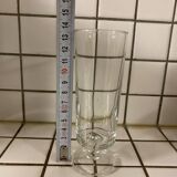 Flûtes à champagne cocktail x4