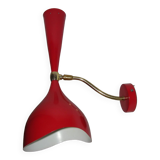 wall lamp from the 50s - 60s