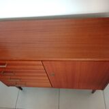 Vintage sideboard from the 60s