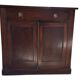 Buffet around 1850 Regency
