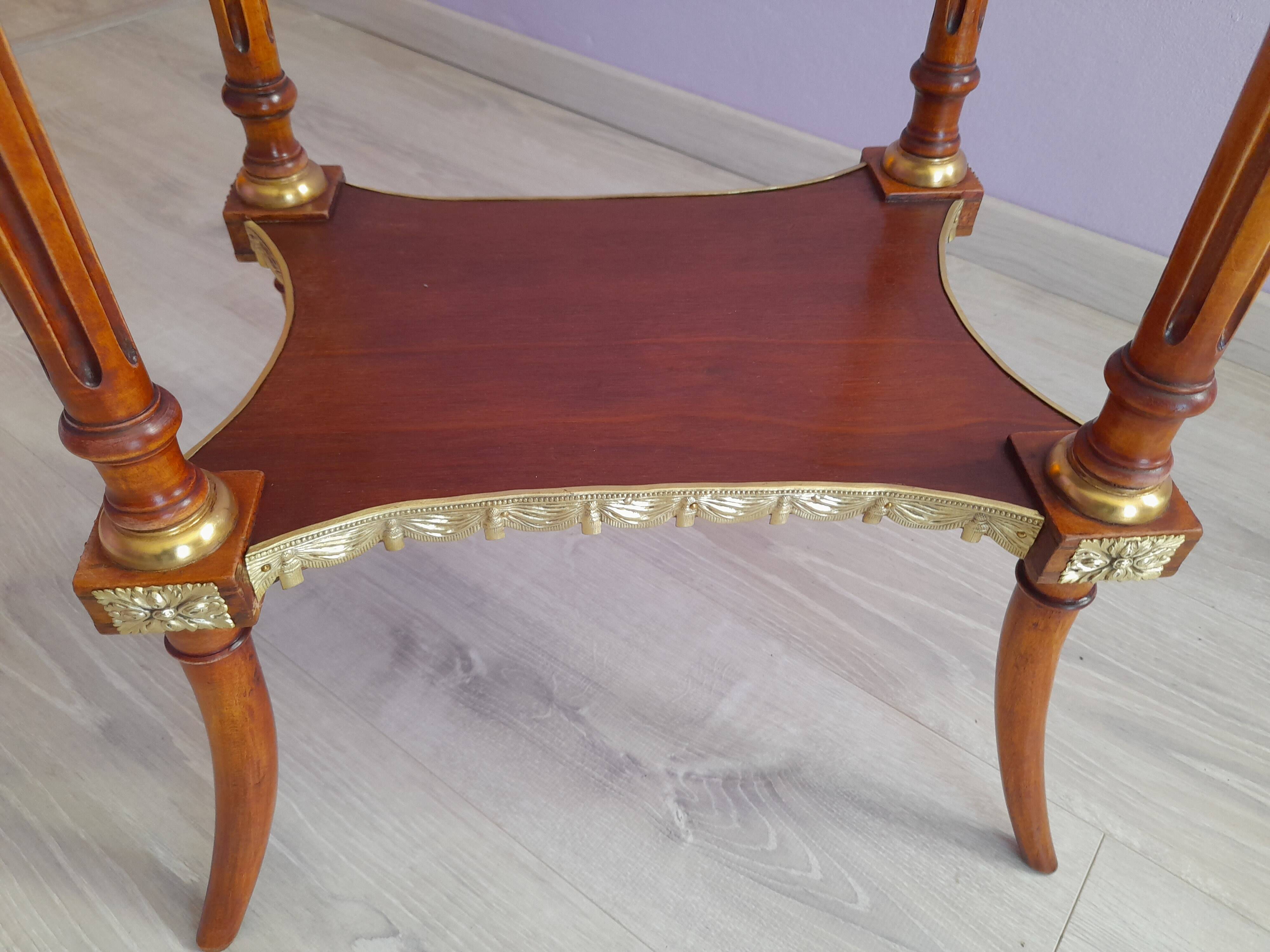 Late 19th century saddle