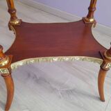Late 19th century saddle
