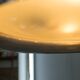 Large Bauhaus Chandelier by IAS, 1920s, Restored