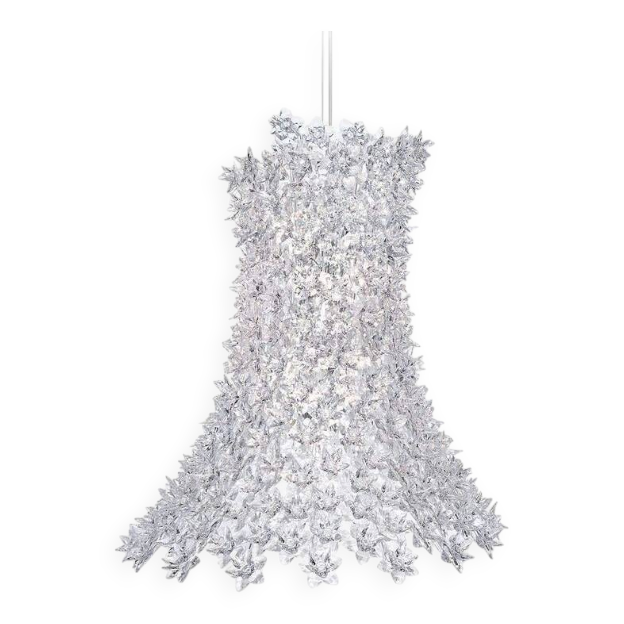 Lustre Modèle Bloom Handing pour Kartell
