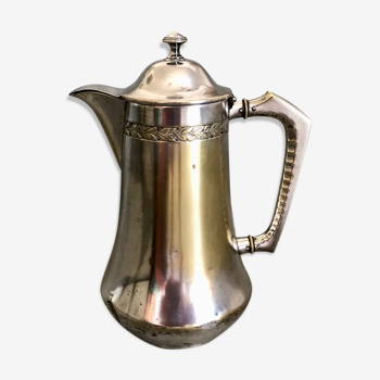 Old pour over coffee maker