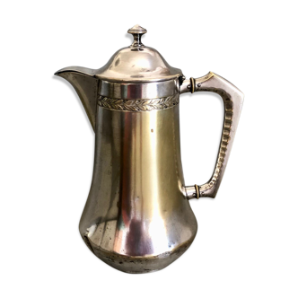 Old pour over coffee maker