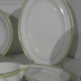 Service table, 1960s