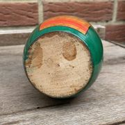 Matriochka - Série de 7 anciennes poupées russes gigognes
