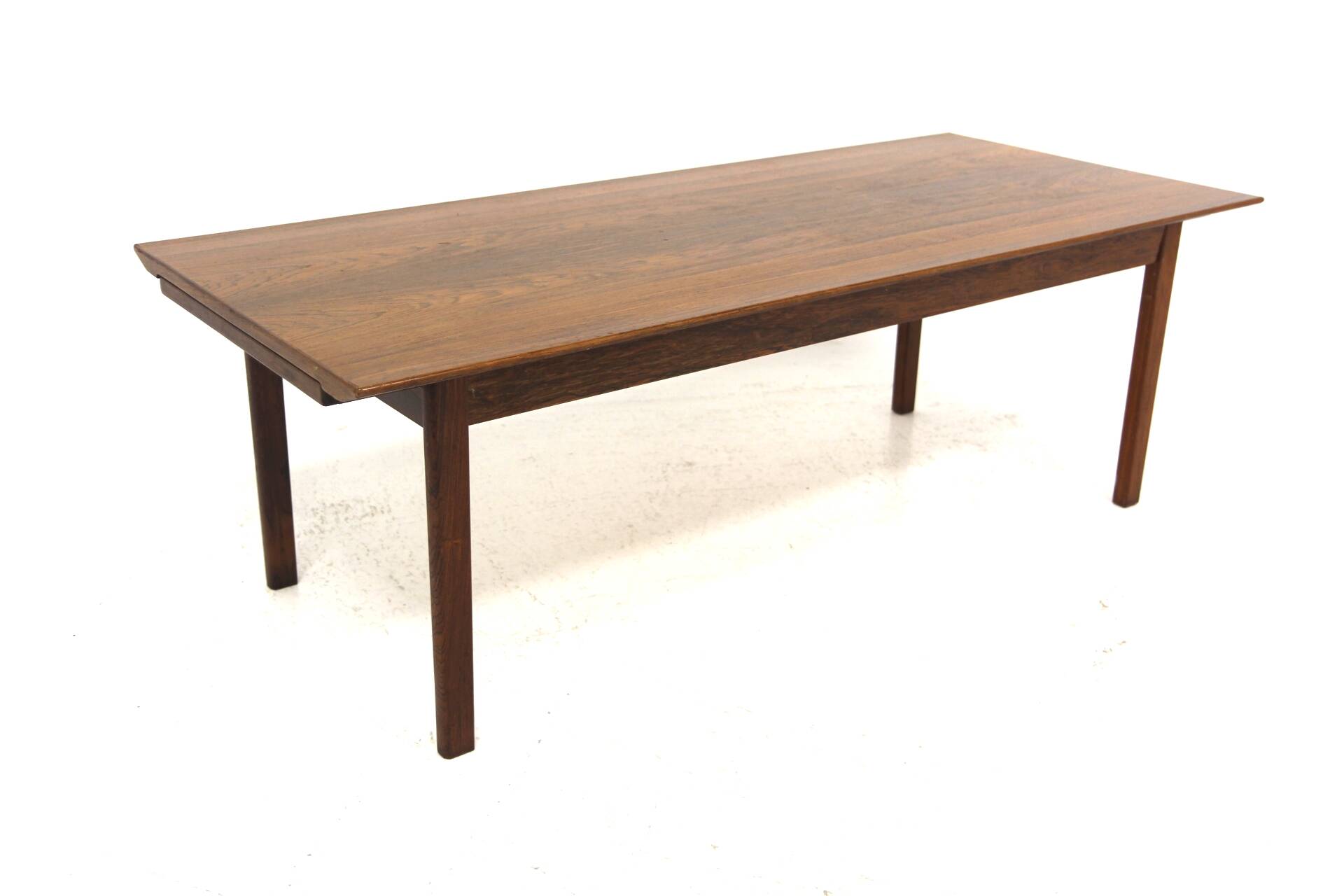 Coffee table by Tove & Edvard Kindt-Larsen, Seffle Möbelfabrik, Sweden, 1960