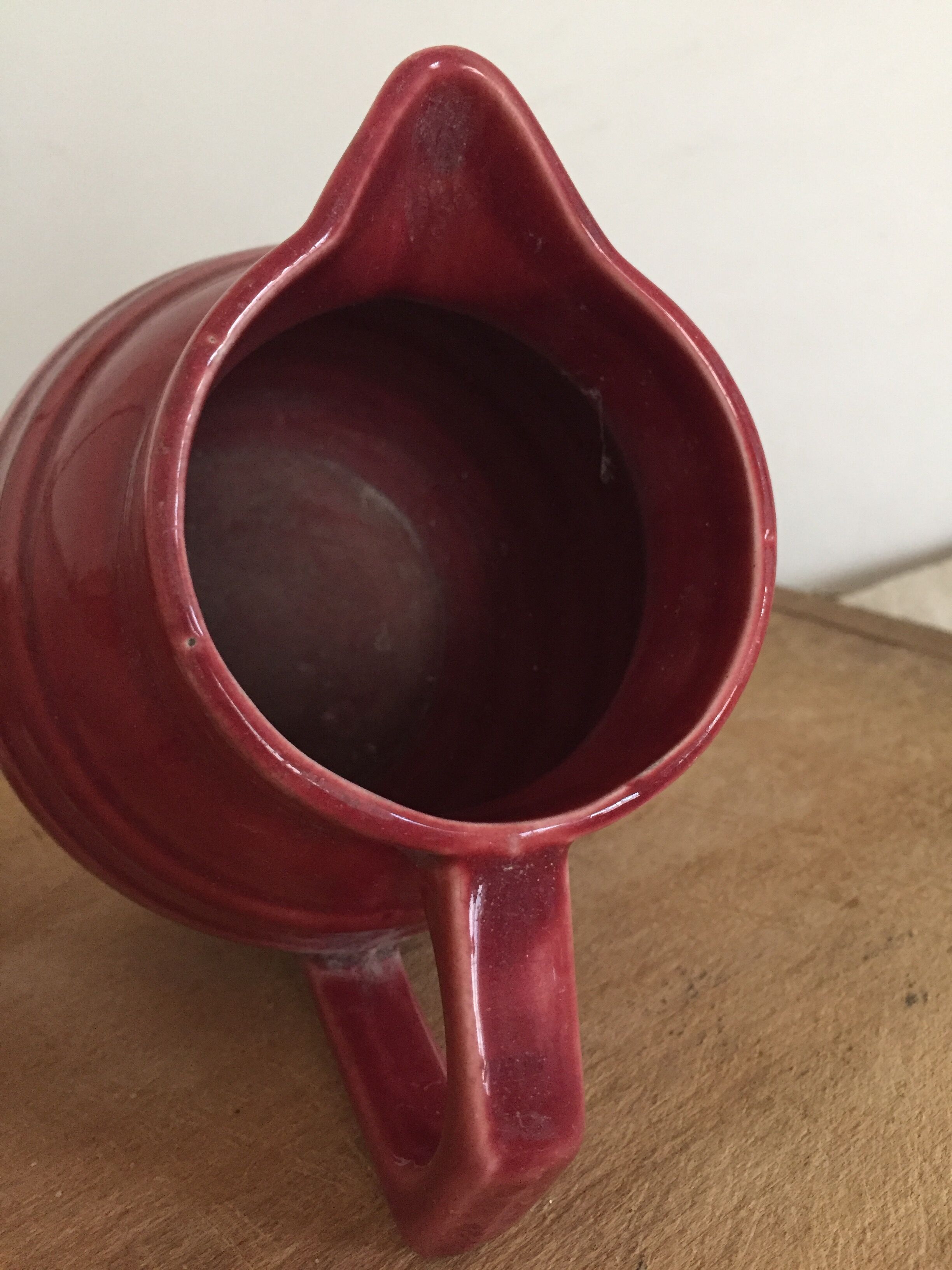 Pitcher Wolf Mill - Orchies