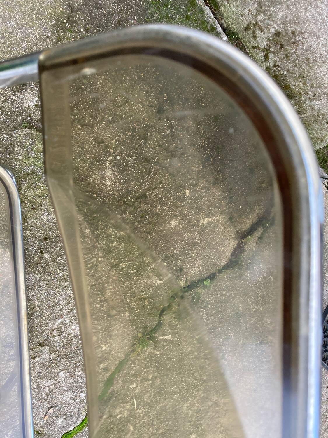 Piretti Plia Chair