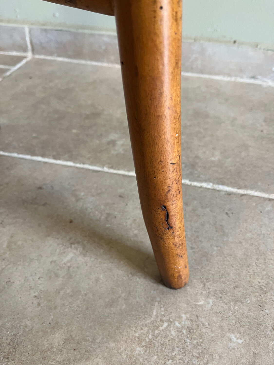 Luterma bistro chair