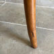 Chaise bistrot Luterma