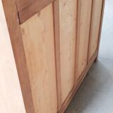 Vintage Parisian wardrobe