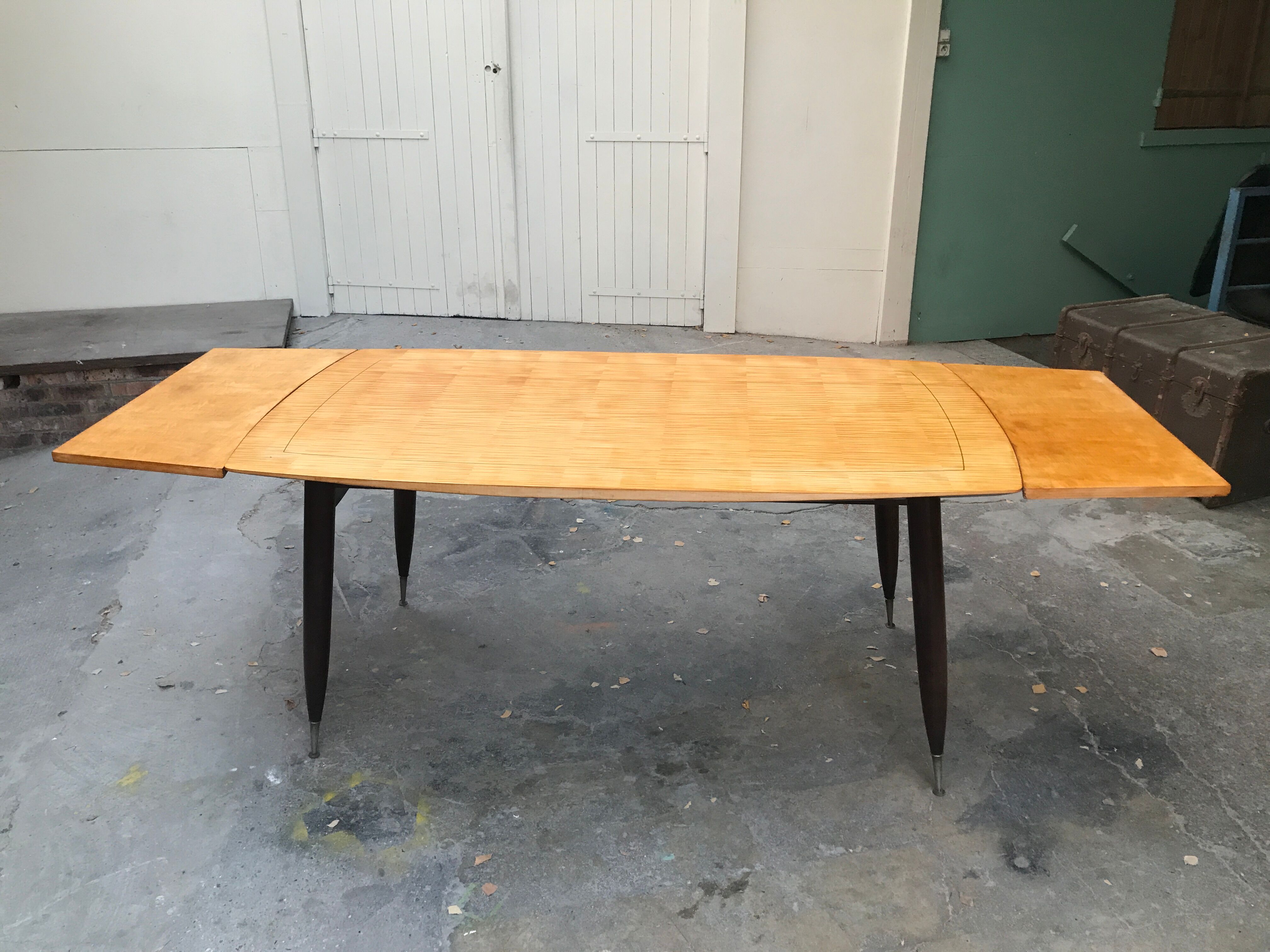Dining table 1960