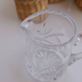 Pitcher