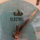 Vintage Formica clock