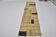 Vintage Anatolian Wool Kilim Runner 3886