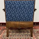 Fauteuil art deco