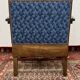 Art Deco armchair