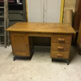 Vintage school office year 50/60