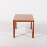 Side table Rud Thygesen and Johnny Sørensen for Botium/Magnus Olesen