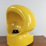 Ensemble de 2 lampes de table très rares d'Enzo Biolo pour Il Picchio, années 1960