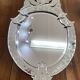 Venice mirror, 1950s, very good condition.