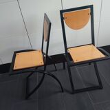 KFF Sinus Chairs. 1st Edition