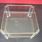 Fedam coffee table circa 1970