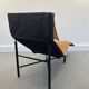 Skye chaise longue by Tord Björklund for Ikea, 1980