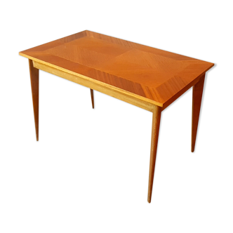 Extra coffee table marquetry