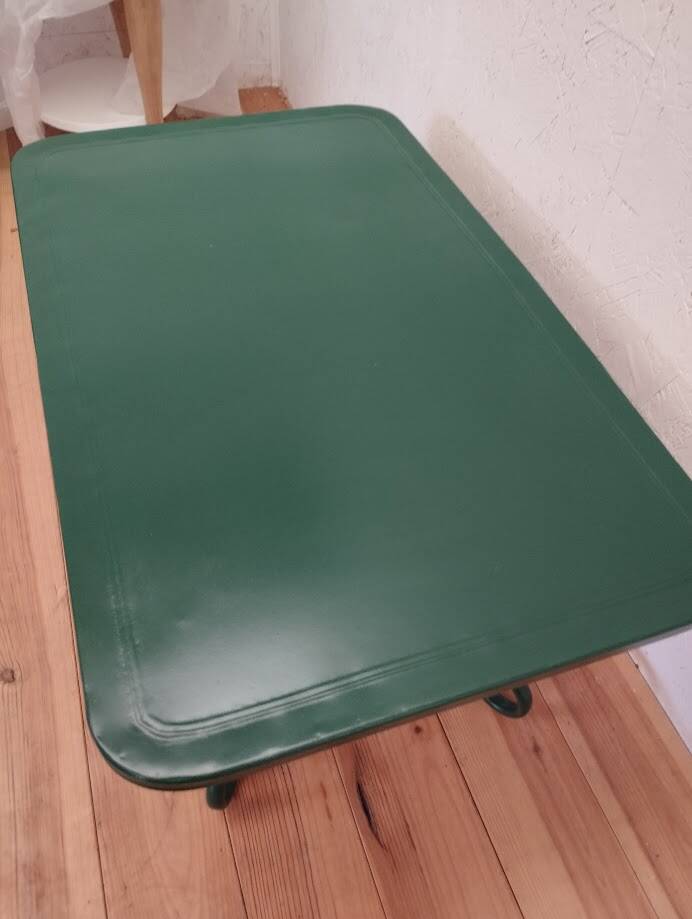 Garden coffee table