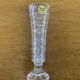 Crystal vase from Arques