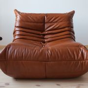 Togo sofa set model designed by Michel Ducaroy 1973