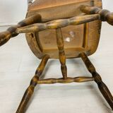 Bistro chairs