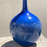 Vase boule en céramique