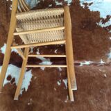 Rope chair