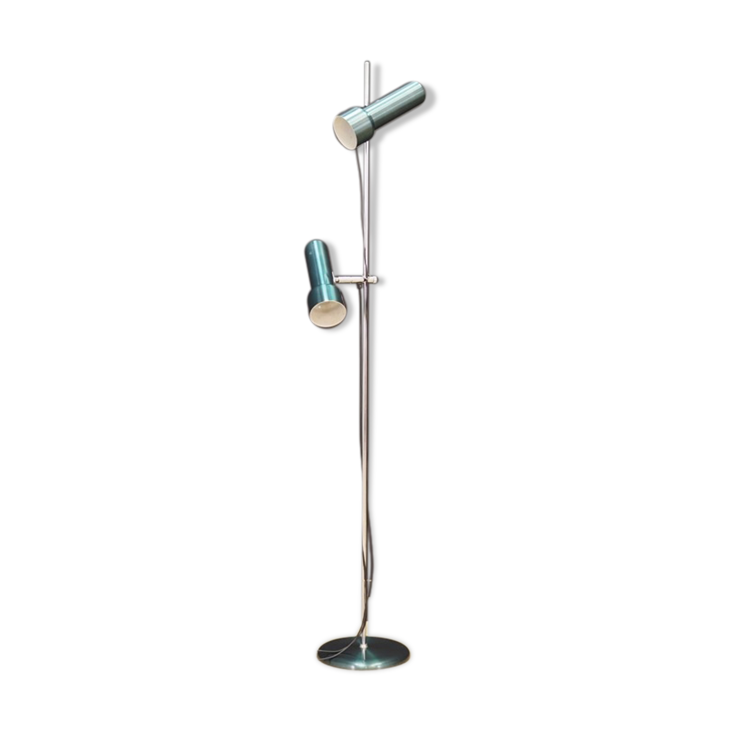 Vintage floor lamp 60/70