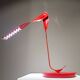 Leaf desk lamp by Yves Béhar for Herman Miller, 2007.