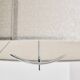 Balance 5190 floor lamp by Jordi Vilardell for Vibia
